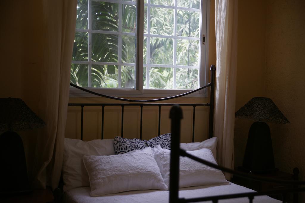 Corail Suites Jacquet Quarto foto