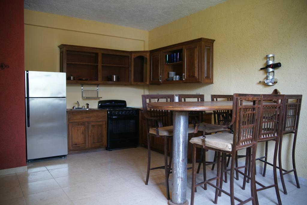 Corail Suites Jacquet Quarto foto