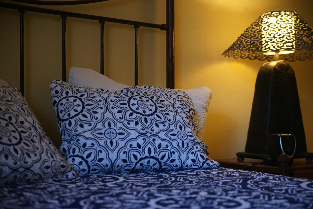 Corail Suites Jacquet Quarto foto