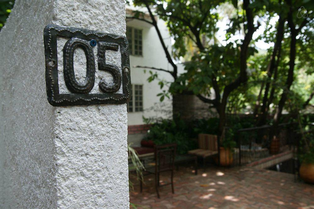 Corail Suites Jacquet Exterior foto