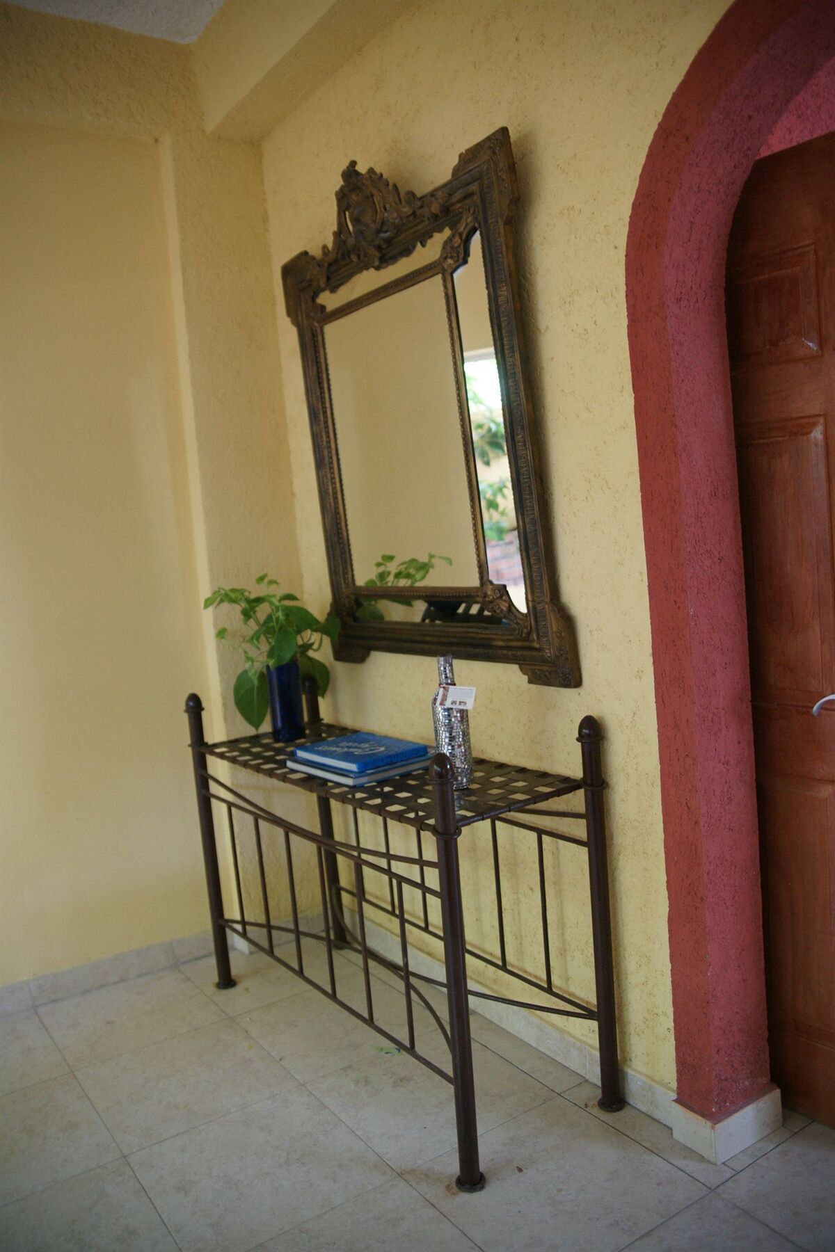 Corail Suites Jacquet Exterior foto