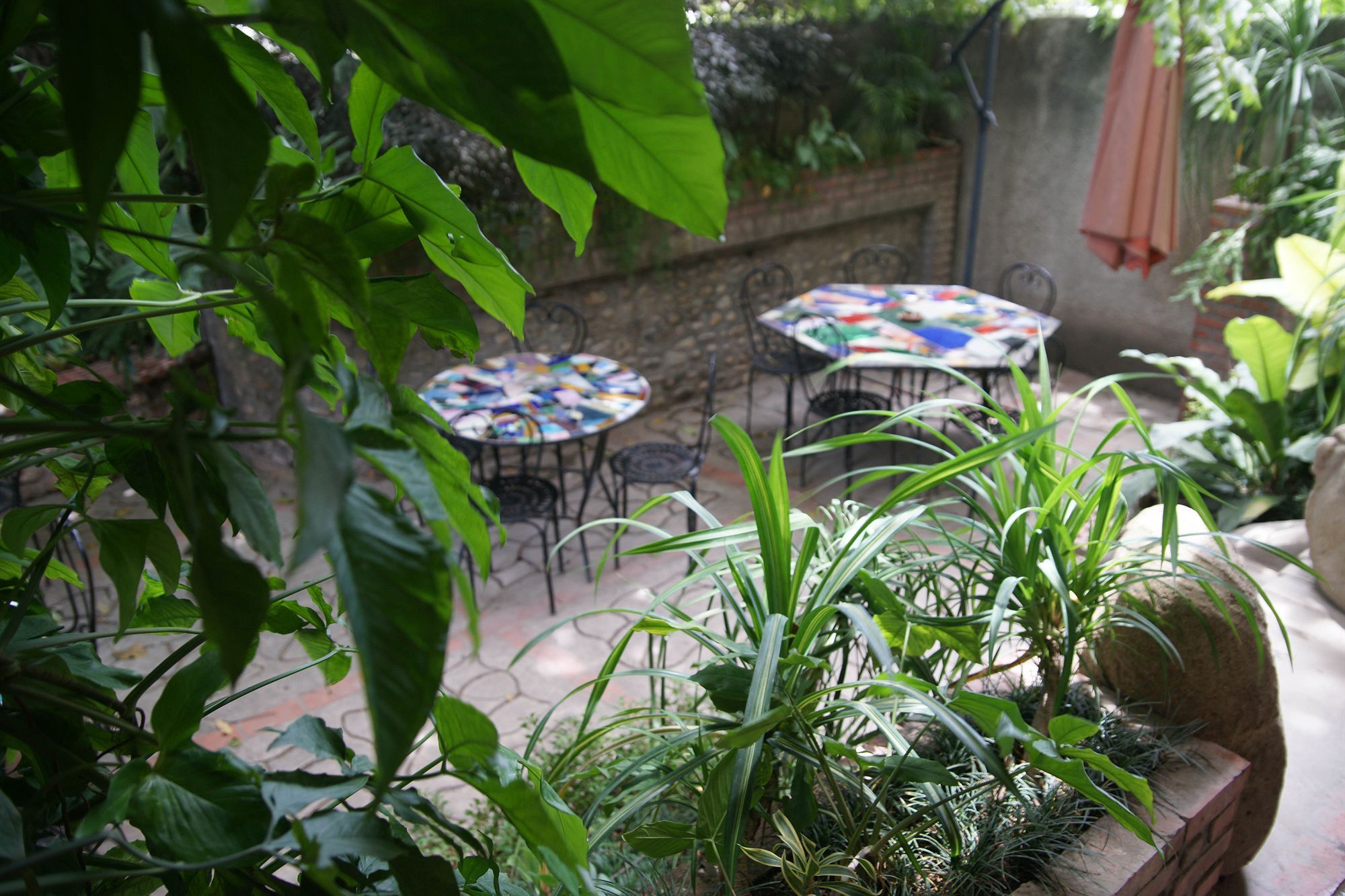 Corail Suites Jacquet Exterior foto