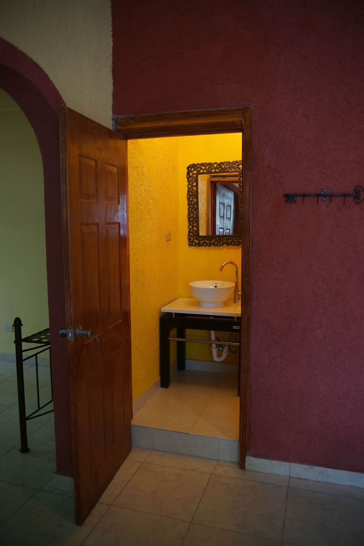 Corail Suites Jacquet Exterior foto